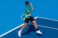 Fokina has what it takes to win big in New York - Source: Getty